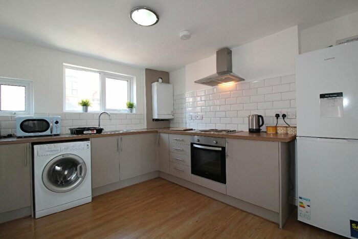 2 Bedroom Apartment To Rent In Cannon Street, Flat, Preston, Lancashire, PR1