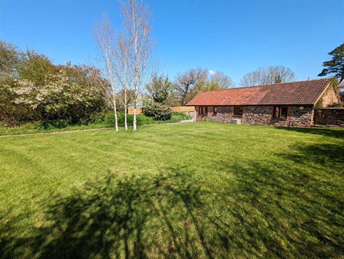 1 Bedroom Bungalow To Rent In Fisherton, Atherington, Umberleigh, EX37