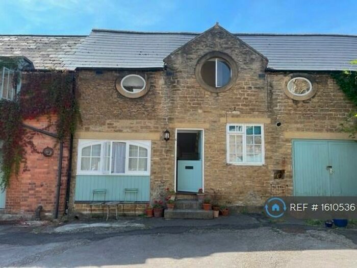 2 Bedroom Terraced House To Rent In Blue Ball Close, Bruton, BA10