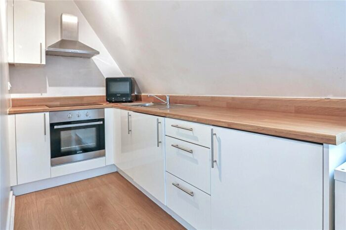 1 Bedroom Apartment For Sale In Christchurch Road, Boscombe, Bournemouth, BH7