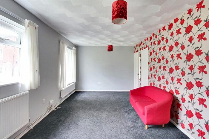 2 Bedroom Apartment For Sale In Woodrow Place, Norwich, Norfolk, NR1