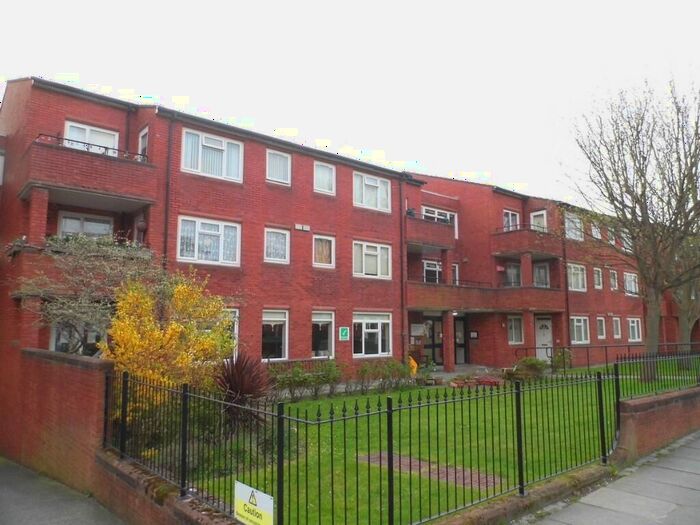 2 Bedroom Sheltered Housing To Rent In Nelson Court, Rowson Street, Wallasey, Merseyside, CH45
