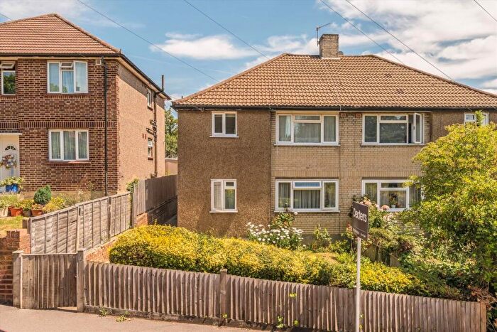 2 Bedroom Flat For Sale In Brockley View, Forest Hill, SE23