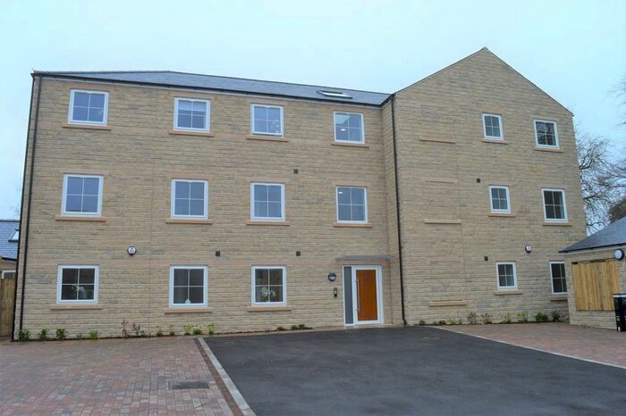 2 Bedroom Apartment To Rent In Westgate, Wetherby, LS22