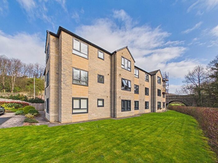 1 Bedroom Flat For Sale In Beck View Way, Shipley, BD18