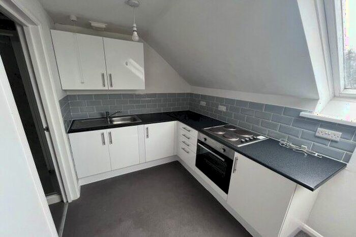 Studio To Rent In Preston Down Road, Paignton, TQ3