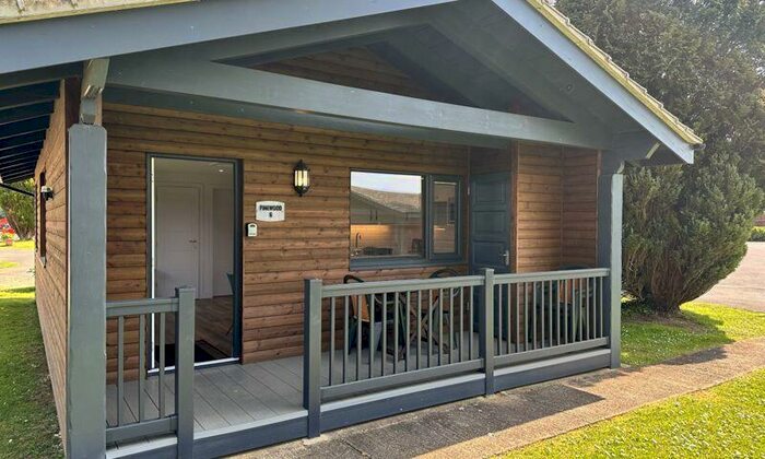 2 Bedroom Park Home For Sale In Pinewood Retreat, Sidmouth Road, Lyme Regis, DT7