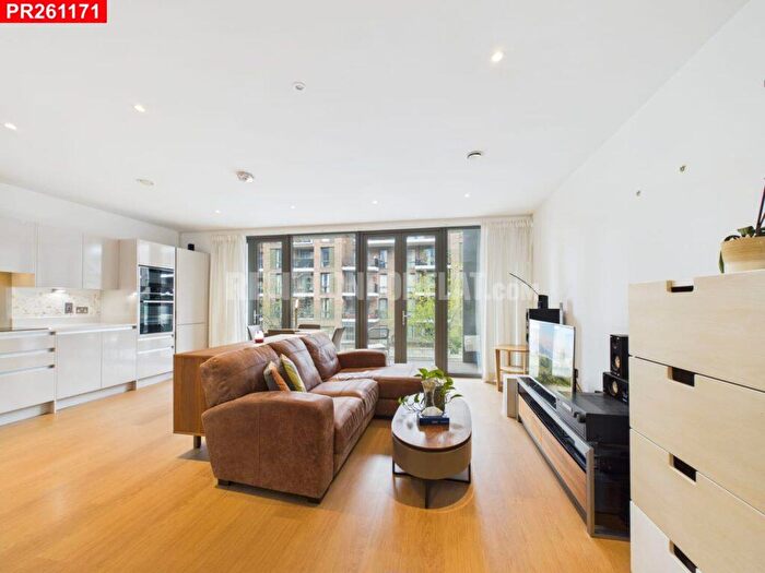 2 Bedroom Flat To Rent In Kilburn – Bedrooms Flat, NW6