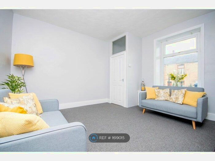 2 Bedroom Terraced House To Rent In Harwood Street, Darwen, BB3