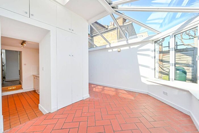 2 Bedroom Terraced House To Rent In Cardross Street, Brackenbury Village, London, W6