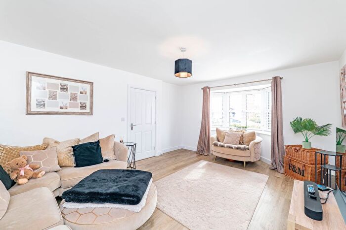 4 Bedroom Detached House For Sale In Elmtree Avenue, Penwortham, PR1