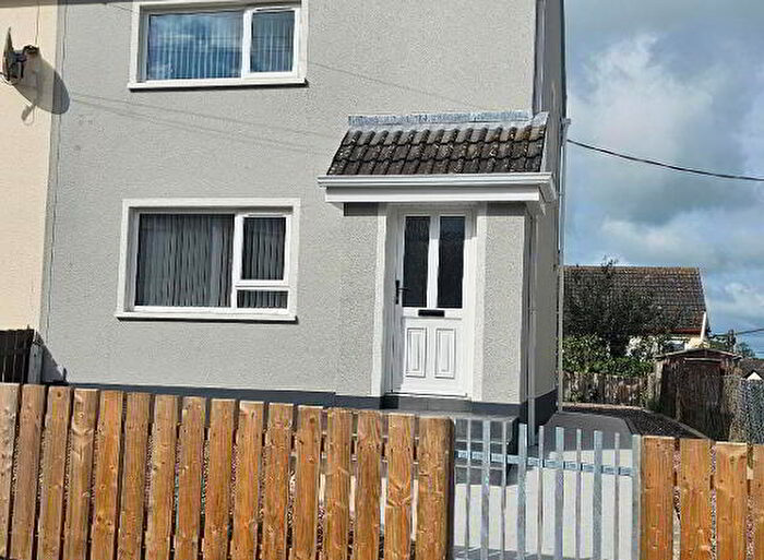 2 Bedroom Semi-Detached House To Rent In Harryville Street, Maguiresbridge, BT94