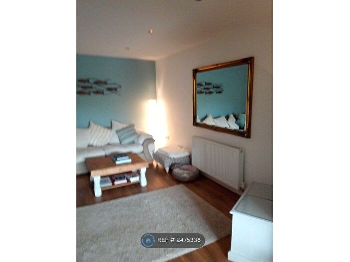 1 Bedroom Flat To Rent In Nevill Road, Hove, BN3