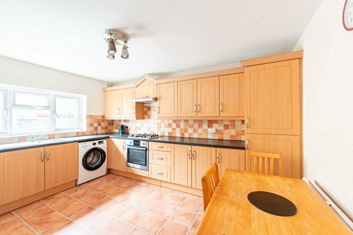 5 Bedroom House To Rent In Upland Road, East Dulwich, East Dulwich, London, SE22