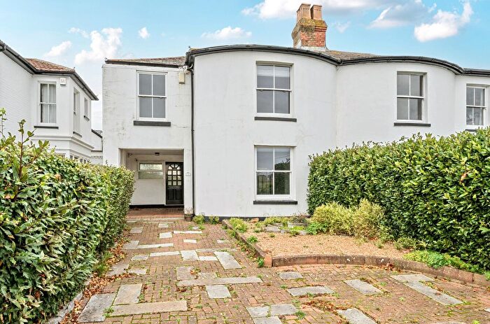 3 Bedroom Semi Detached House For Sale In Little Anglesey Road, Alverstoke, Gosport, Hampshire, PO12