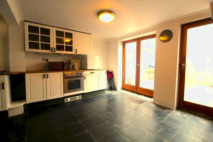 1 Bedroom Terraced House To Rent In Foundry Street, Brighton, BN1