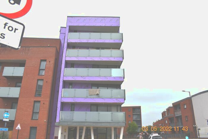 2 Bedroom Flat To Rent In Canning Road, Wealdstone, HA3