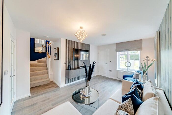 2 Bedroom Semi-Detached House For Sale In Bleachcroft Way, Barnsley, S70