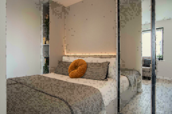 Studio To Rent In College Road, East Croydon, London, CR0