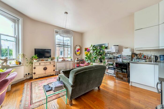 1 Bedroom Flat To Rent In Ladbroke Grove, Ladbroke Grove, London, W10