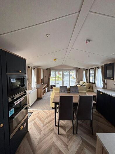 2 Bedroom Park Home For Sale In Crook O Lune Caravan Park, Caton Road, Crook O Lune, Lancaster, LA2