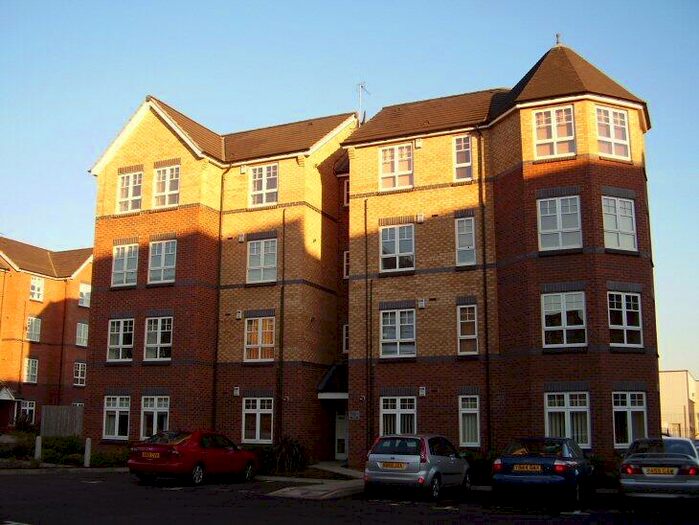 2 Bedroom Apartment To Rent In Beckets View, Northampton, NN1