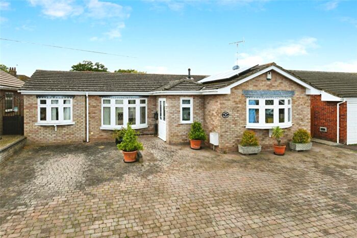 3 Bedroom Bungalow For Sale In Highfield Rise, Althorne, Chelmsford, Essex, CM3