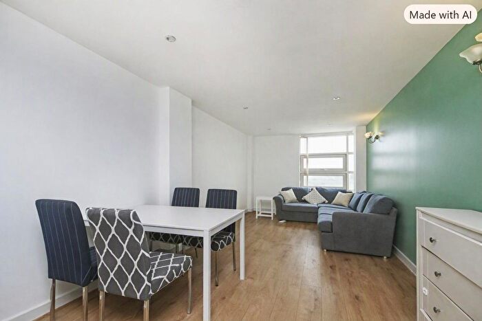 1 Bedroom Flat For Sale In Westgate Apartments, Leeman Road, York, YO26