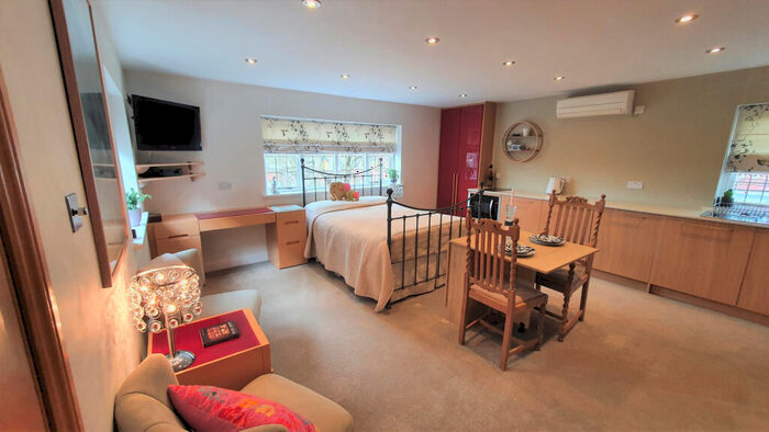 Studio To Rent In Buck Lane, Kingsbury, NW9