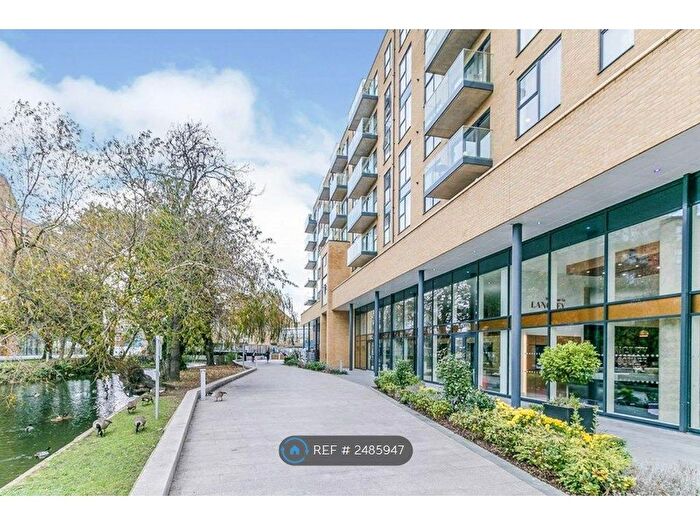 2 Bedroom Flat To Rent In Oldfield Place, Dartford, DA1