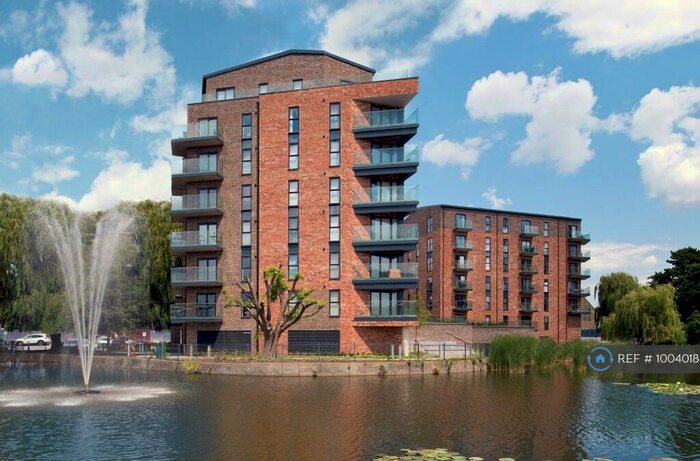 2 Bedroom Flat To Rent In Mill Pond Road, Kent, DA1