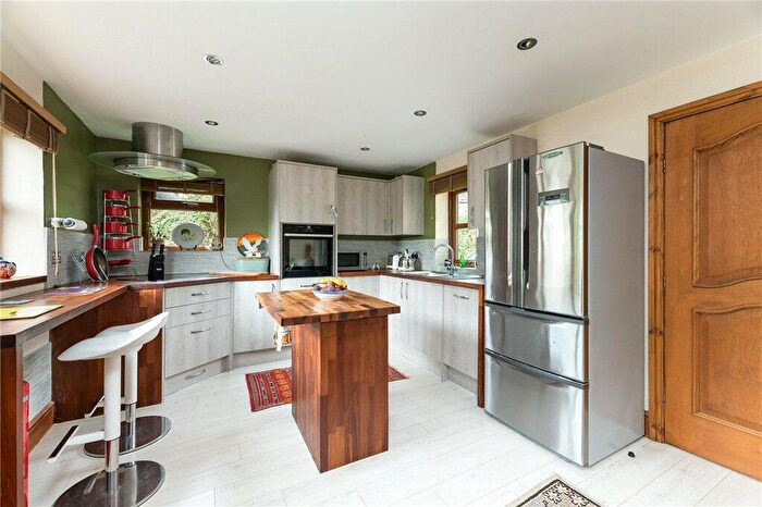 2 Bedroom Detached House For Sale In Briggate, Shipley, West Yorkshire, BD17