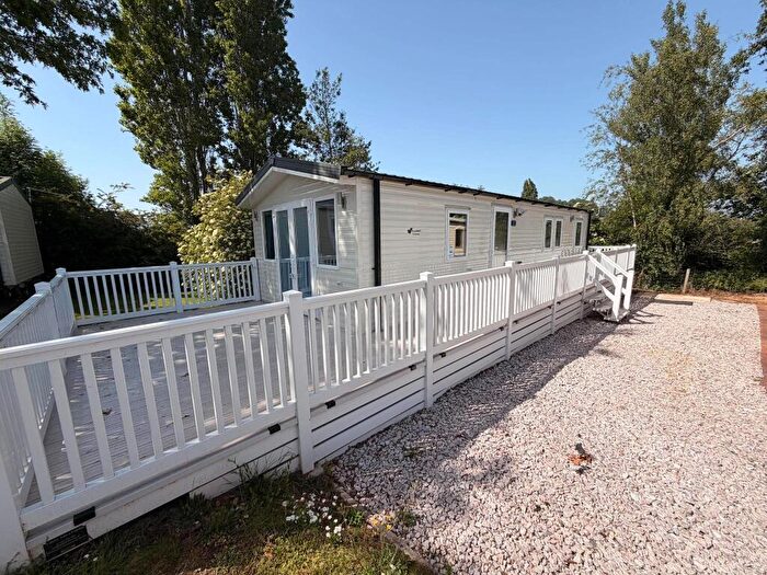 2 Bedroom Caravan For Sale In Willerby Grasmere, Golden Sands Holiday Park, Warren Road, Dawlish Warren, Devon, EX7