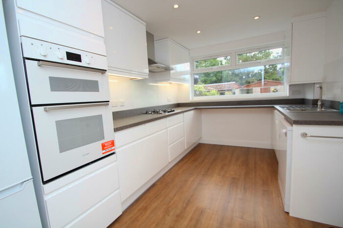 4 Bedroom Terraced House To Rent In Verdayne Avenue, Croydon, CR0