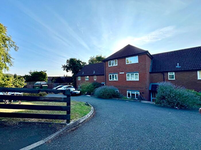 2 Bedroom Flat To Rent In Olympic Way, High Wycombe, HP13