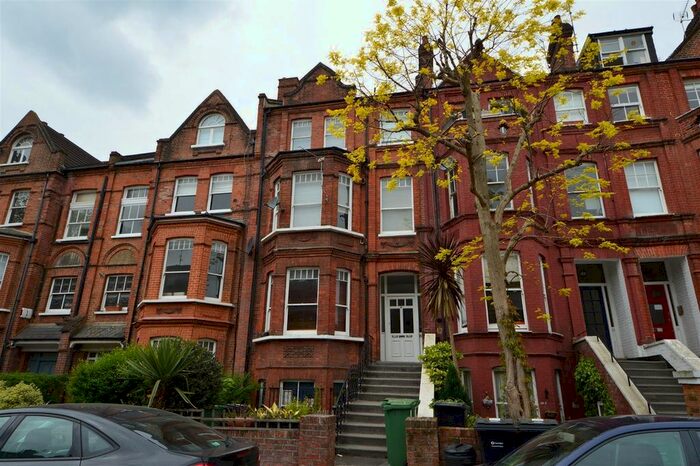 1 Bedroom Flat To Rent In Goldhurst Terrace, London, NW6