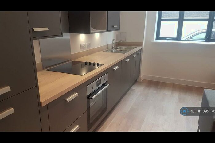 1 Bedroom Flat To Rent In Digbeth Square, Birmingham, B12