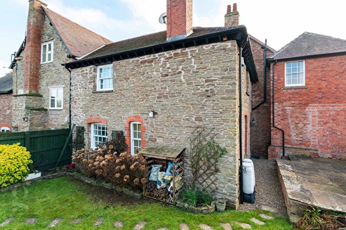 3 Bedroom Cottage To Rent In Old Road, Bromyard, HR7