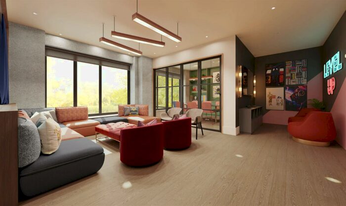 1 Bedroom Flat To Rent In Granby Street, Leicester, LE1