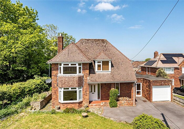 3 Bedroom Detached House For Sale In Culverhayes, Chard, TA20