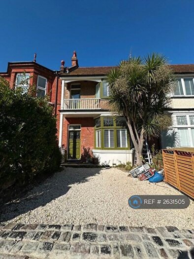 4 Bedroom Terraced House To Rent In Rancorn Road, Margate, CT9