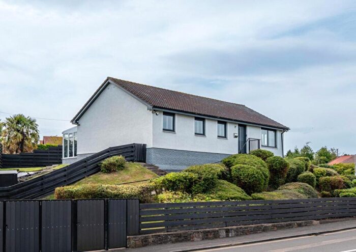 4 Bedroom Bungalow For Sale In Cramond Road South, Barnton, Edinburgh, EH4
