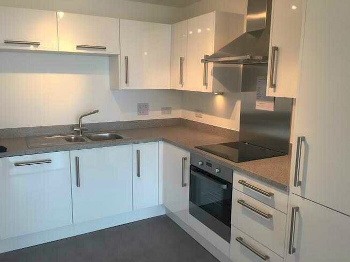 2 Bedroom Apartment To Rent In Hackney House, Clydesdale Way, Belvedere, DA17