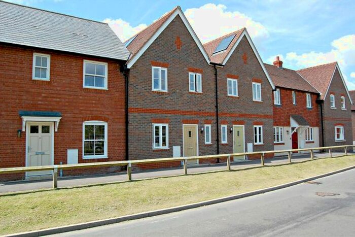 3 Bedroom Terraced House To Rent In Smithfield, Elsted Road, South Harting, GU31