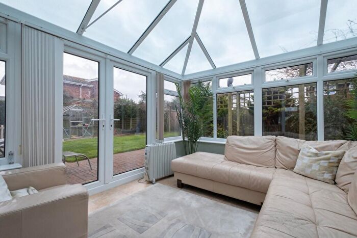4 Bedroom Detached House For Sale In Ashbee Gardens, Herne Bay, CT6