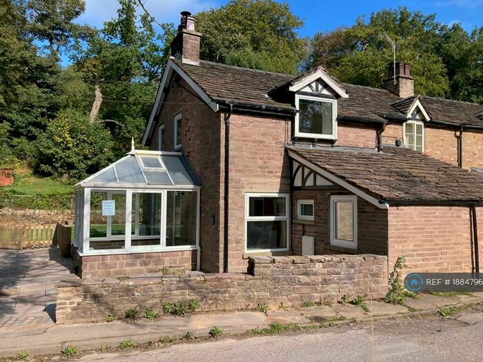 3 Bedroom Semi-Detached House To Rent In Holehouse Lane, Langley, Macclesfield, SK11