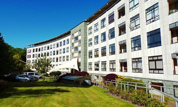 1 Bedroom Flat To Rent In Yew Tree Road, Moseley, Birmingham, B13