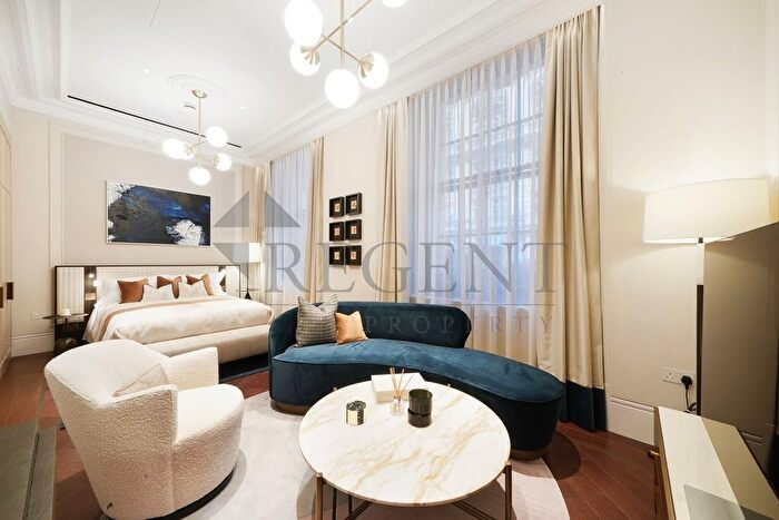 Studio To Rent In Old War Office, Whitehall, SW1A