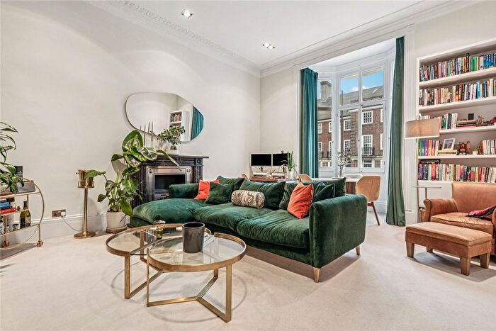 1 Bedroom Flat To Rent In Gloucester Terrace, London, W2