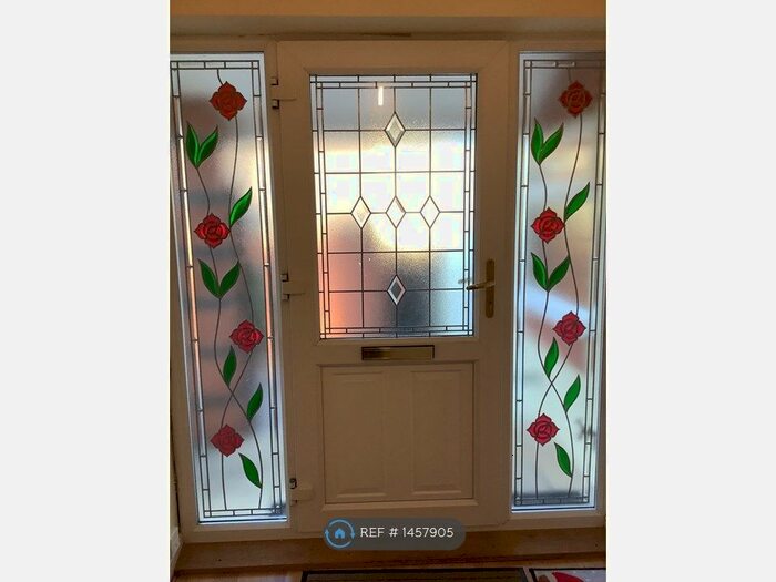 2 Bedroom Bungalow To Rent In Nightingale Close, Lea Bridge, Matlock, DE4